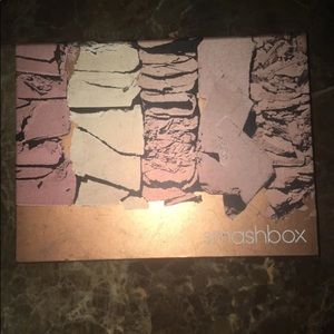 Smashbox face palette